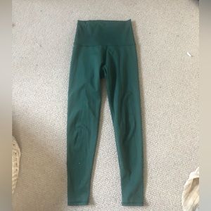 Barre3 brand Leggings S